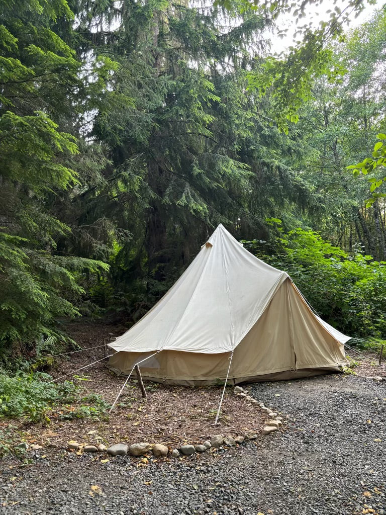 (SOLD OUT) Coming Back to Balance: A Retreat for Inner & Outer Wellness