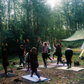 EarthTime: An Outdoor Retreat