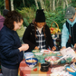 EarthTime: An Outdoor Retreat