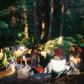 EarthTime: An Outdoor Retreat
