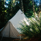 EarthTime: An Outdoor Retreat