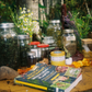 EarthTime: An Outdoor Retreat