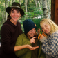 EarthTime: An Outdoor Retreat