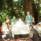 EarthTime: An Outdoor Retreat