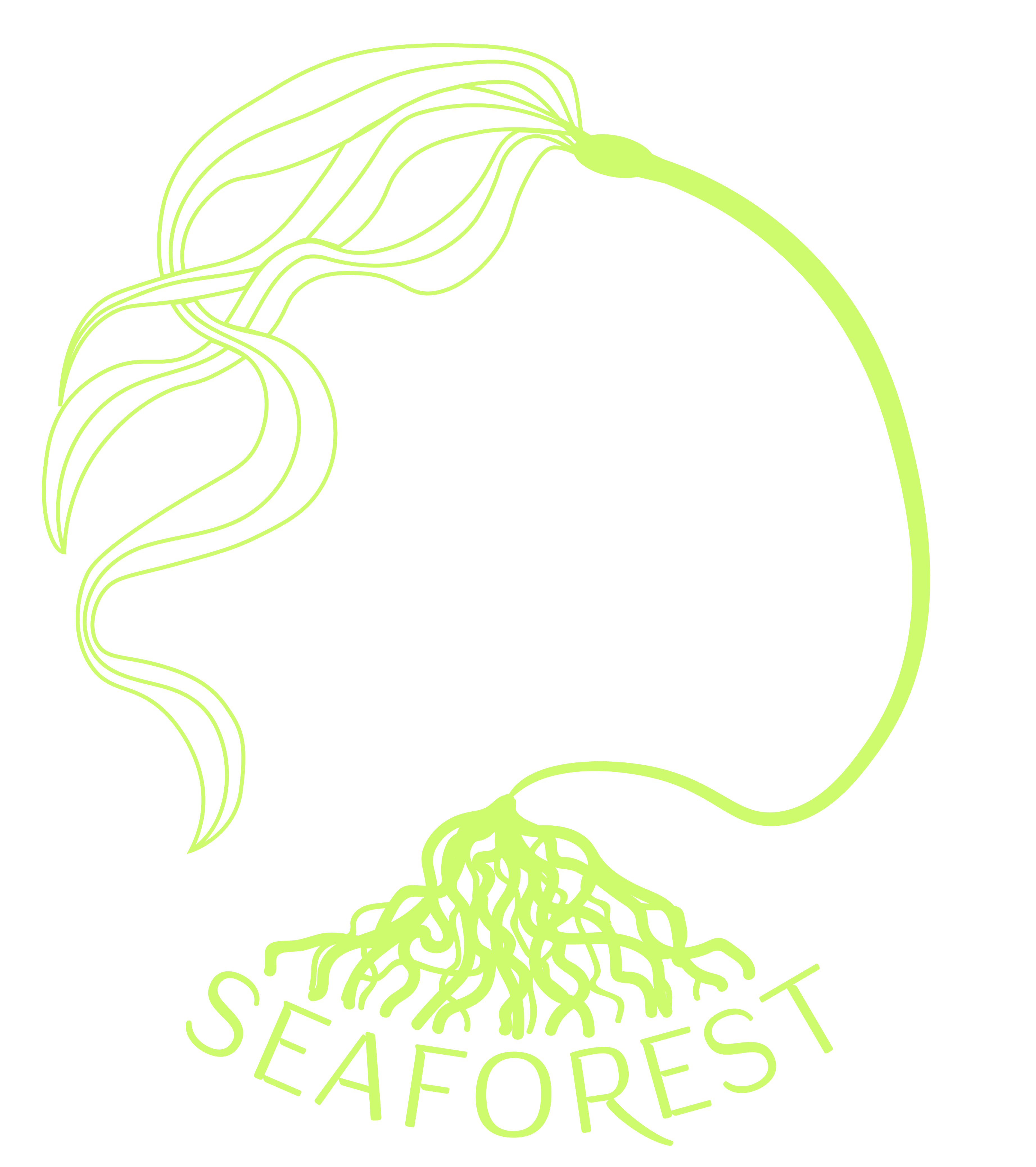 seaforest goods